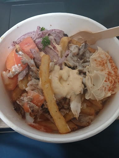 Photo of Shelby's Legendary Shawarma - Highbury (Drive Thru) - 1141 Highbury Ave N, London, ON N5Y 3W5
